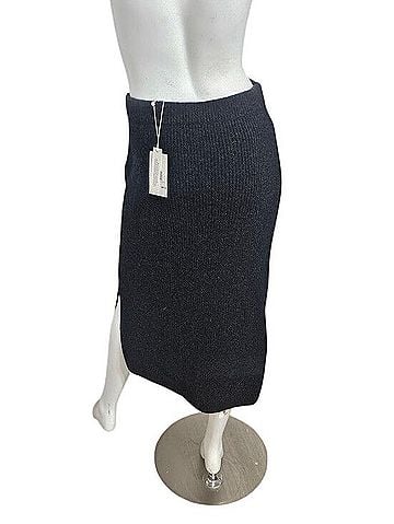 Vince. Wool Skirt (view 2)