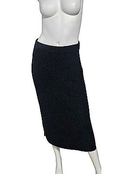 Vince. Wool Skirt (view 1)