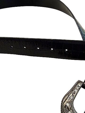 Avignon Western Belt Belt (view 2)
