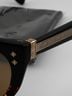 Amazing Black Brown Sunglasses One size - photo 5