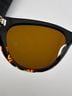 Amazing Black Brown Sunglasses One size - photo 8