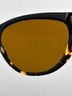 Amazing Black Brown Sunglasses One size - photo 9
