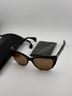 Amazing Black Brown Sunglasses One size - photo 11
