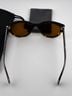 Amazing Black Brown Sunglasses One size - photo 10