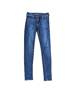 American Eagle Outfitters Jeggings Jeggings (view 2)