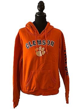 Colosseum Sports Apparel Pullover Hoodie (view 1)