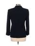 Kasper 100% Polyester Gray Kasper Blazer Size 10 - photo 2