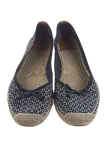 Tory Burch Flats (view 1)