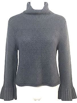 Lisa Todd Cashmere Pullover Sweater (view 2)