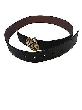 Tory Burch Tory Burch Leather Belt (view 2)