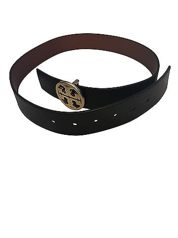 Tory Burch Tory Burch Leather Belt (view 2)