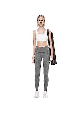 Lululemon Athletica Wunder Under Leggings (view 2)