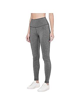 Lululemon Athletica Wunder Under Leggings (view 1)