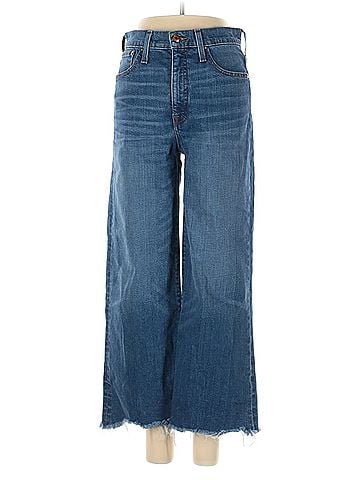 Point Sur Point Sur Jeans (view 1)