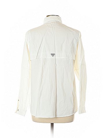 Columbia Columbia Long Sleeve Button Down Shirt (view 2)