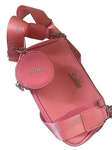 Barbie Crossbody Bag (view 2)