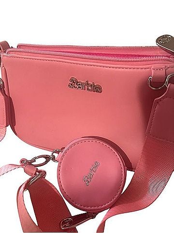 Barbie Crossbody Bag (view 1)