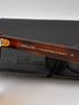 Wilde 100% Acetate Brown Sunglasses One size - photo 3