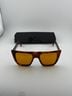 Wilde 100% Acetate Brown Sunglasses One size - photo 9