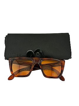Wilde Sunglasses (view 1)