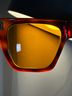 Wilde 100% Acetate Brown Sunglasses One size - photo 7