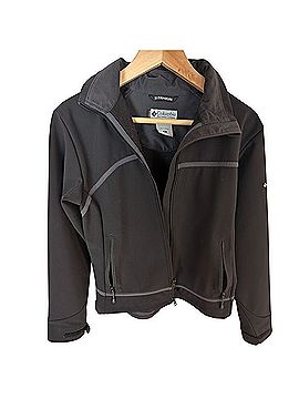 Columbia Titanium Jacket (view 1)