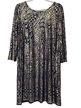 Lilly Pulitzer Ophelia Casual Dress (view 1)