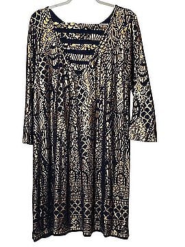 Lilly Pulitzer Ophelia Casual Dress (view 2)