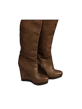 Vince. Vince Vivian Wedges (view 1)