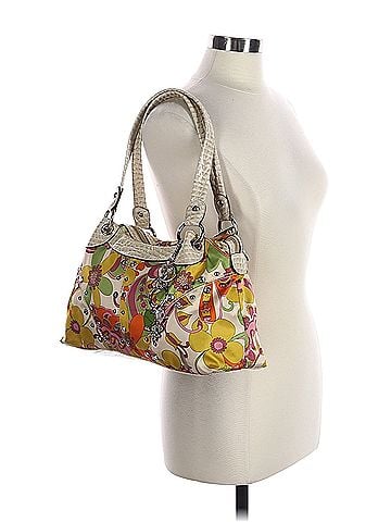 Kathy Van Zeeland Kathy Van Zeeland Shoulder Bag (view 2)