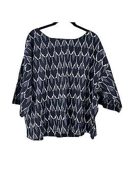 J.Jill 3/4 Sleeve Blouse (view 1)