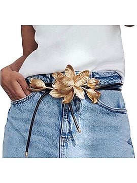 Zara Belt (view 1)