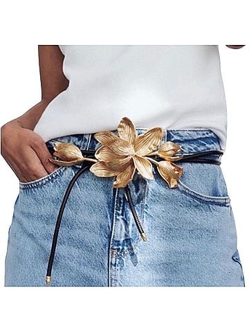 Zara Belt (view 1)