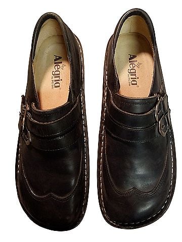 Alegria Mule/Clog (view 1)