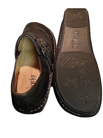 Alegria Mule/Clog (view 2)