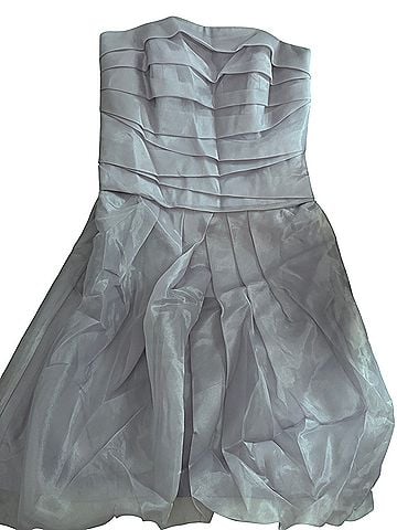 Vera Wang Cocktail Dress (view 1)