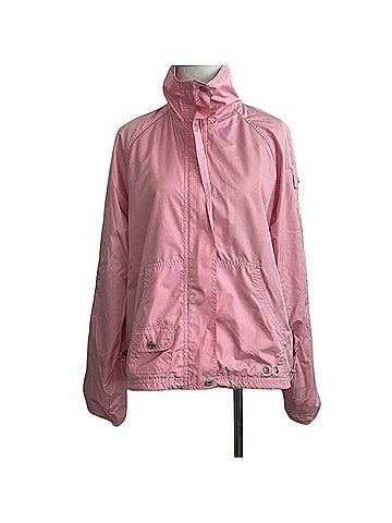Oleg Cassini Windbreaker (view 1)