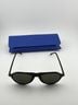 Bloom Black Sunglasses Size M - photo 5