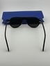 Bloom Black Sunglasses Size M - photo 6
