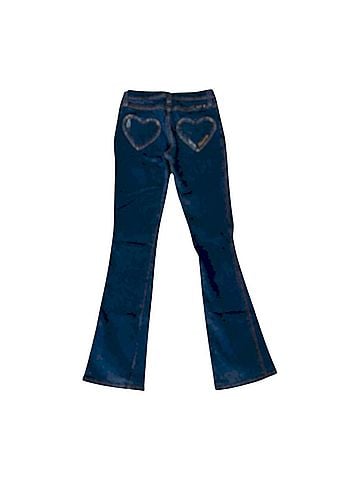 Frankie B. Jeans (view 1)