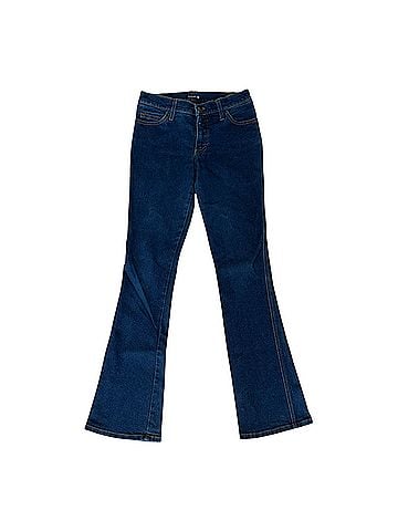 Frankie B. Jeans (view 2)