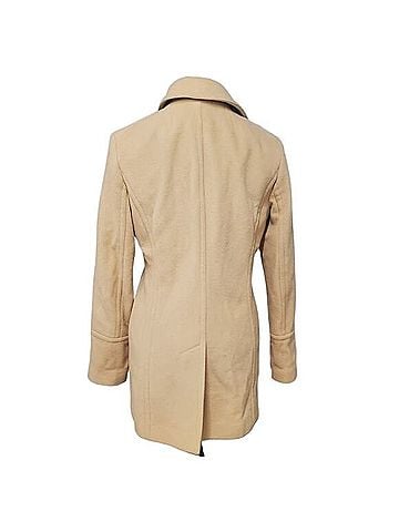 Marvin Richards Marvin Richards Coat (view 2)
