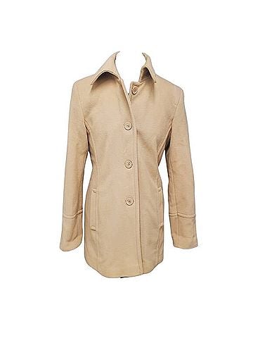 Marvin Richards Marvin Richards Coat (view 1)