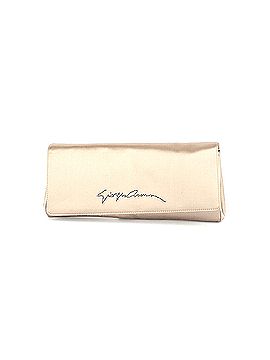Giorgio Armani Giorgio Armani Clutch (view 1)