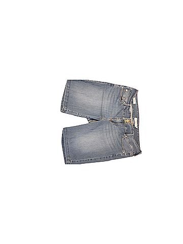 Torrid Torrid Denim Shorts (view 1)