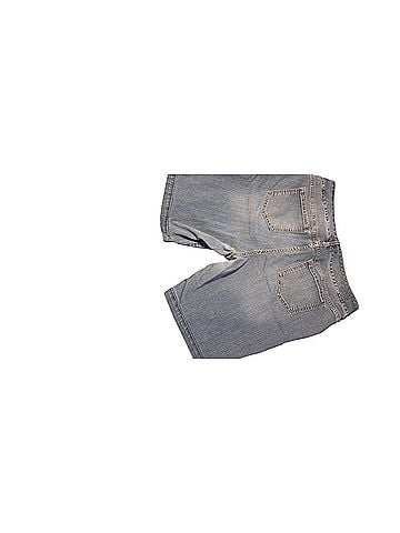 Torrid Torrid Denim Shorts (view 2)