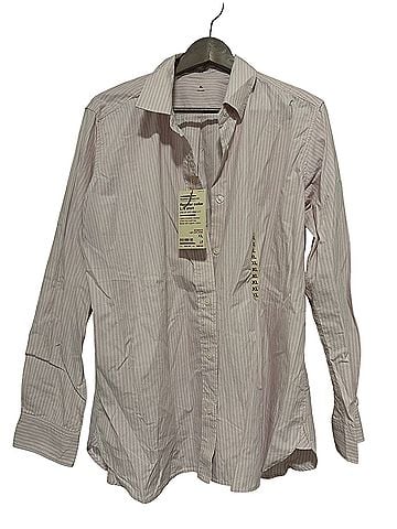 Muji Button-Down Shirt (view 1)