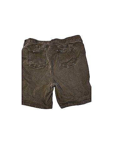 Torrid Torrid Denim Shorts (view 2)