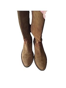 Rocco P. Boots (view 2)