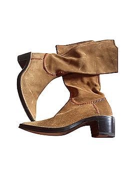 Rocco P. Boots (view 1)